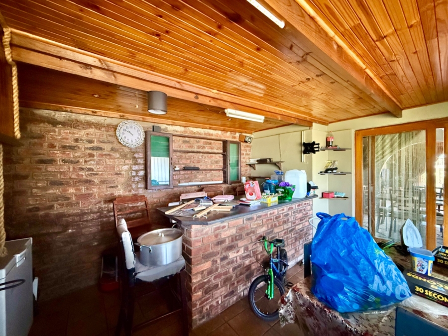 3 Bedroom Property for Sale in Campher Park Eastern Cape